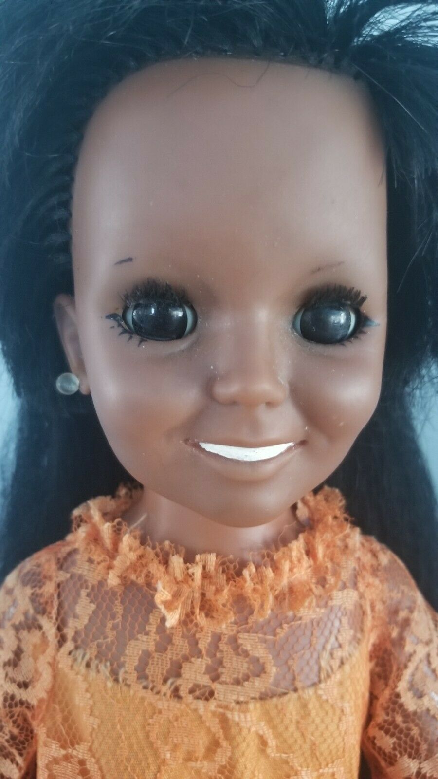 African American Crissy*1971* Beautiful Reduced!🤗