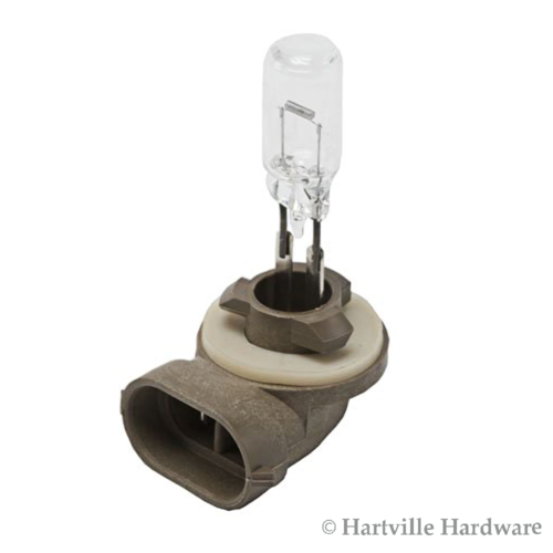 John Deere Original Equipment Halogen Headlight Bulb #r136239